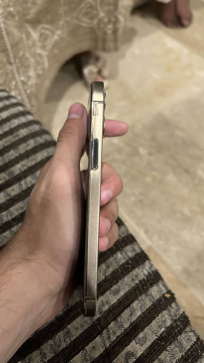 Apple iPhone 12 Pro 4