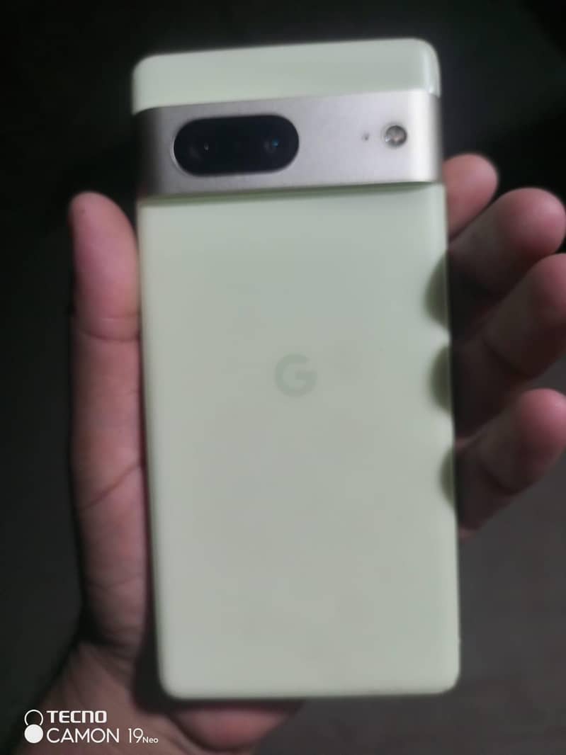 Google Pixel 7 1