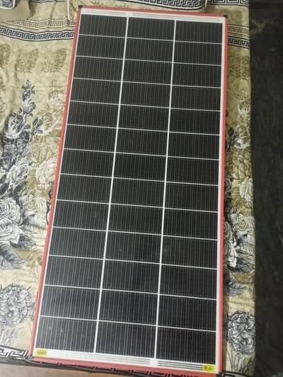 new 2 solar panels for sale