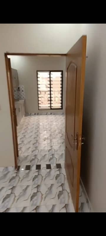 Prime Location 400 Square Feet Flat available for sale in Ichhra if you hurry