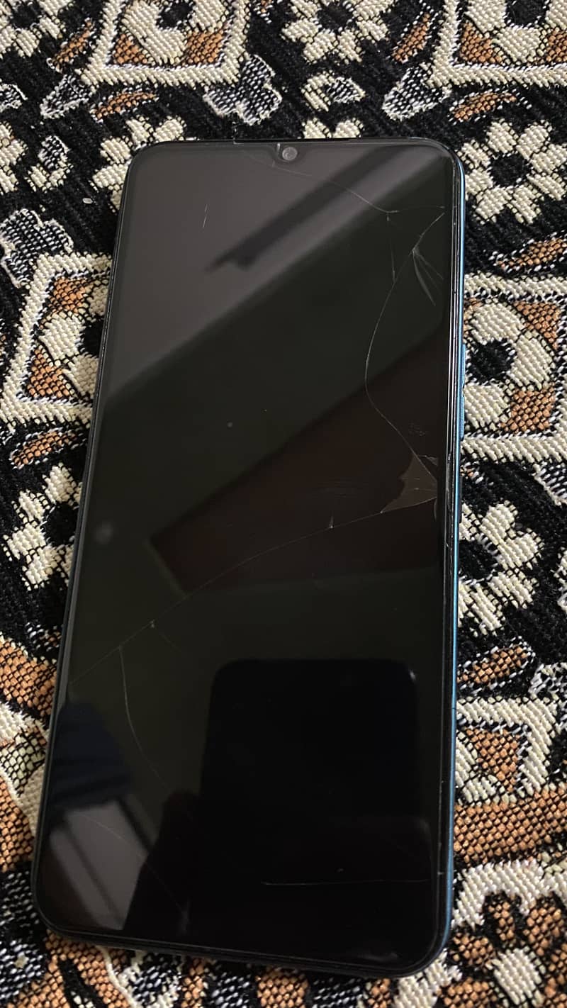 TECNO SPARRK 7 0