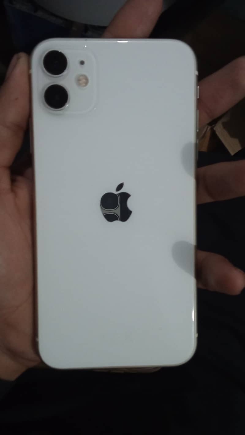 Apple iPhone 11 2