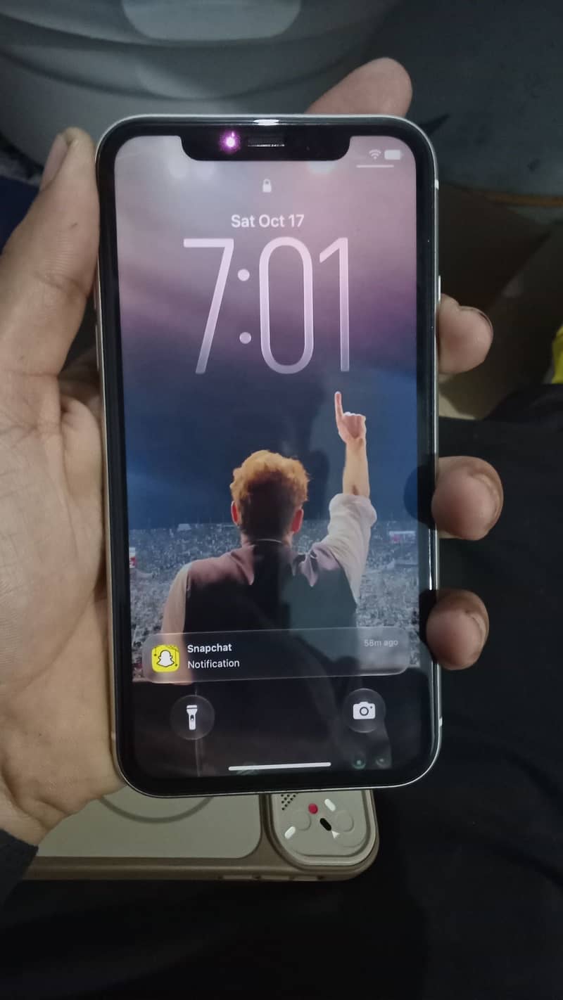 Apple iPhone 11 5