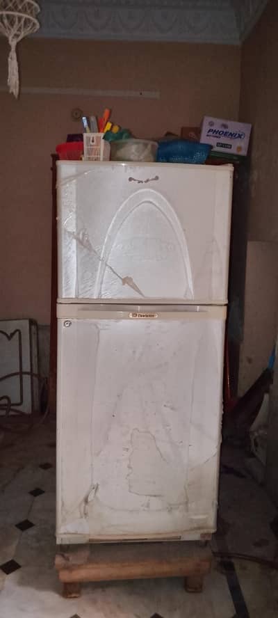 Dawlance refrigerator