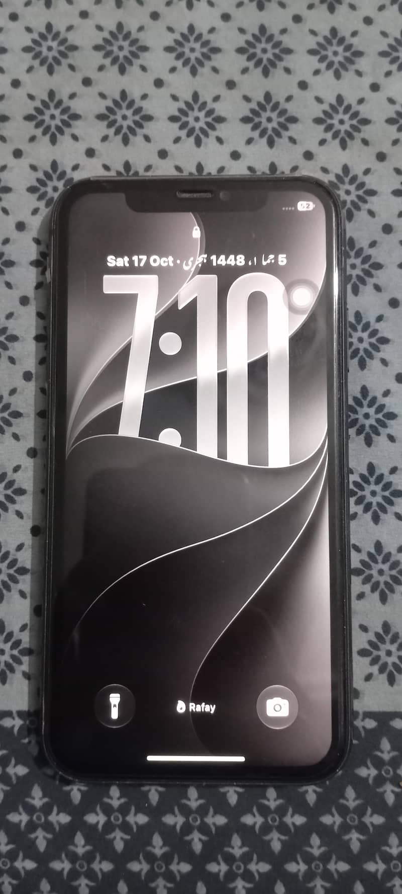 Apple iPhone 11 0