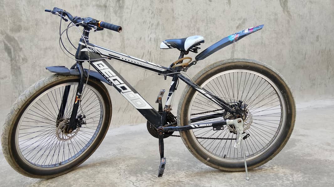 BEGOOD Cycle For Sale 0