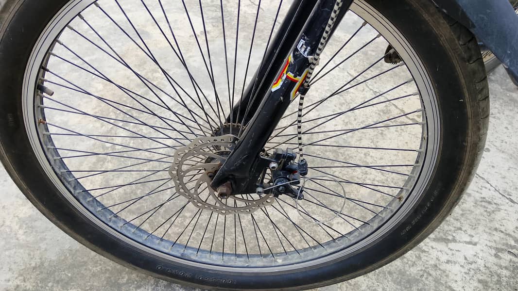 BEGOOD Cycle For Sale 4