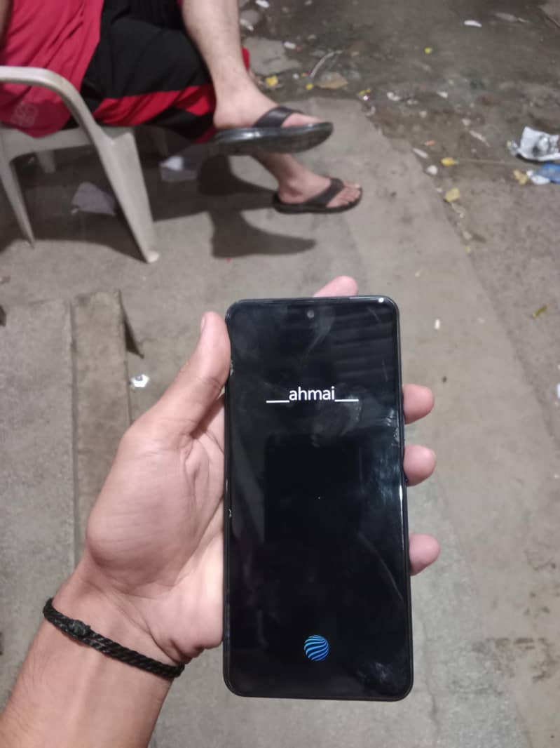 Vivo Y100 1