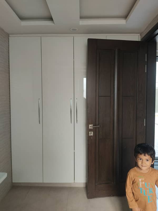 1 Kanal Upper Portion Available For Rent 1