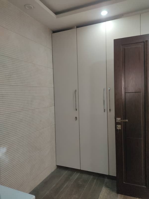 1 Kanal Upper Portion Available For Rent 14