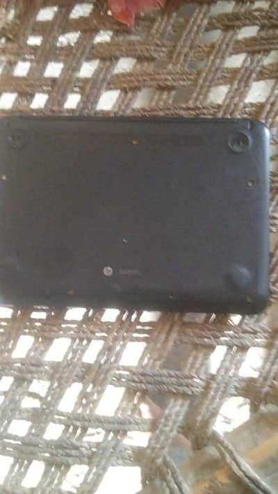 Chrome book