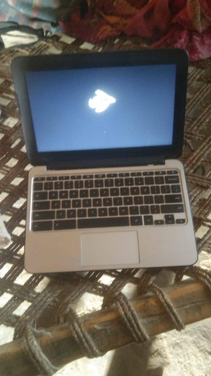 Chrome book 3