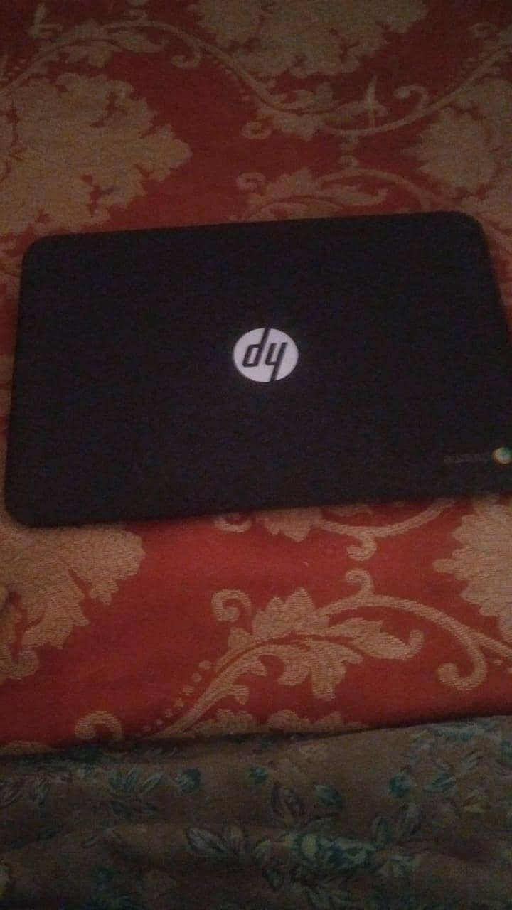 Chrome book 4
