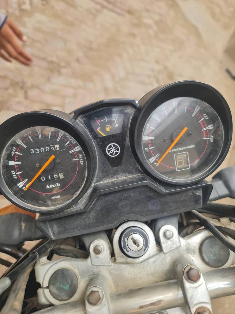 Yamaha YBR 125G. . . 2021 Model - Standard Bikes - 1120572372