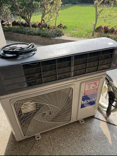 Am selling my brand new Ac