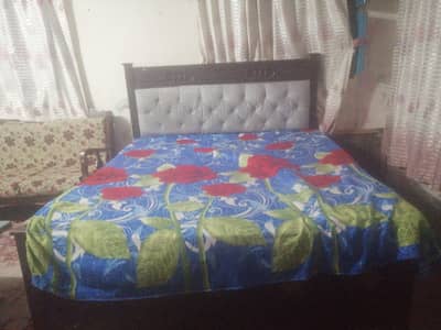 WTS BED