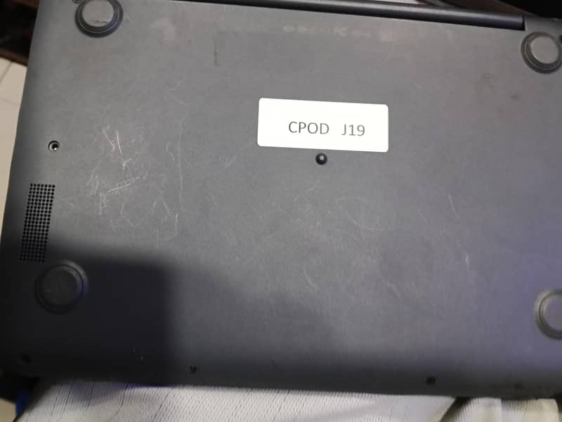 HP chrome 2