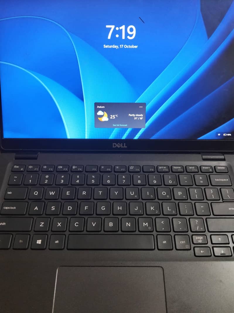 Dell laptop i5 0