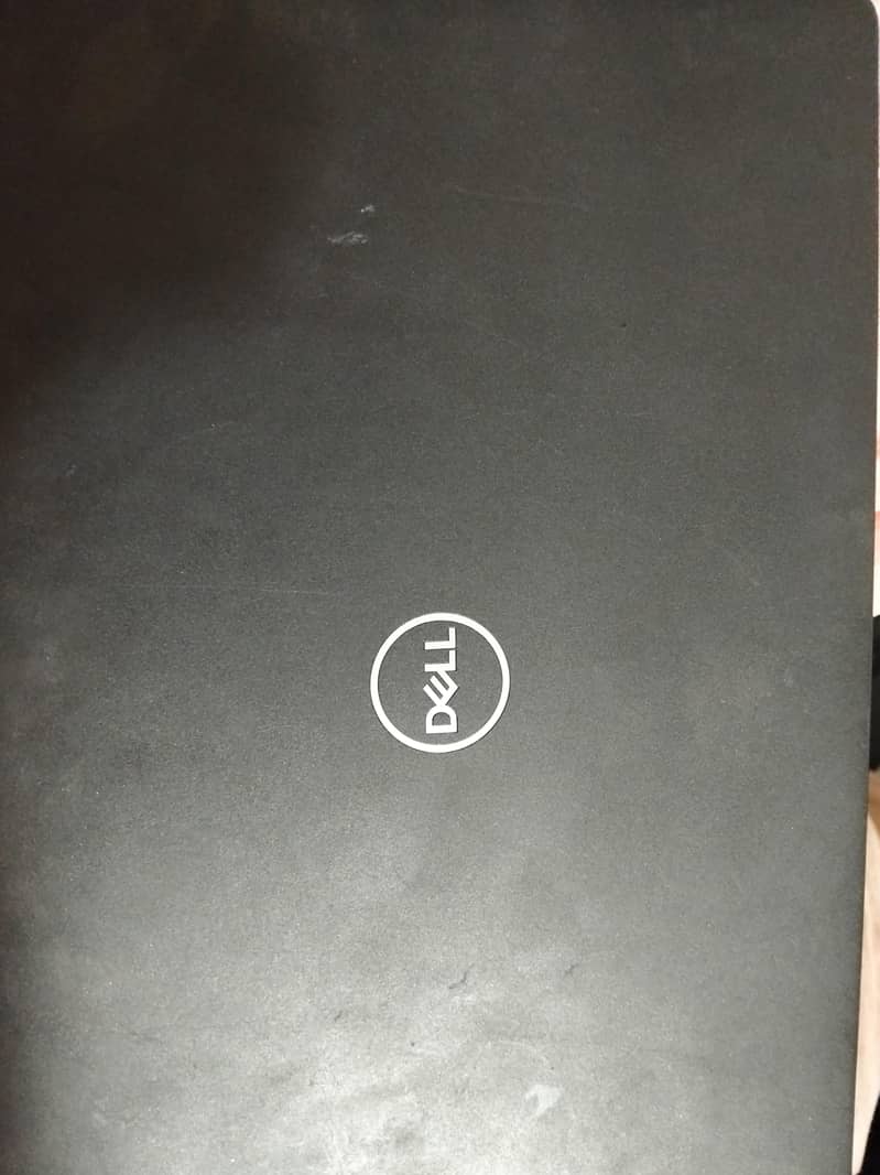 Dell laptop i5 1