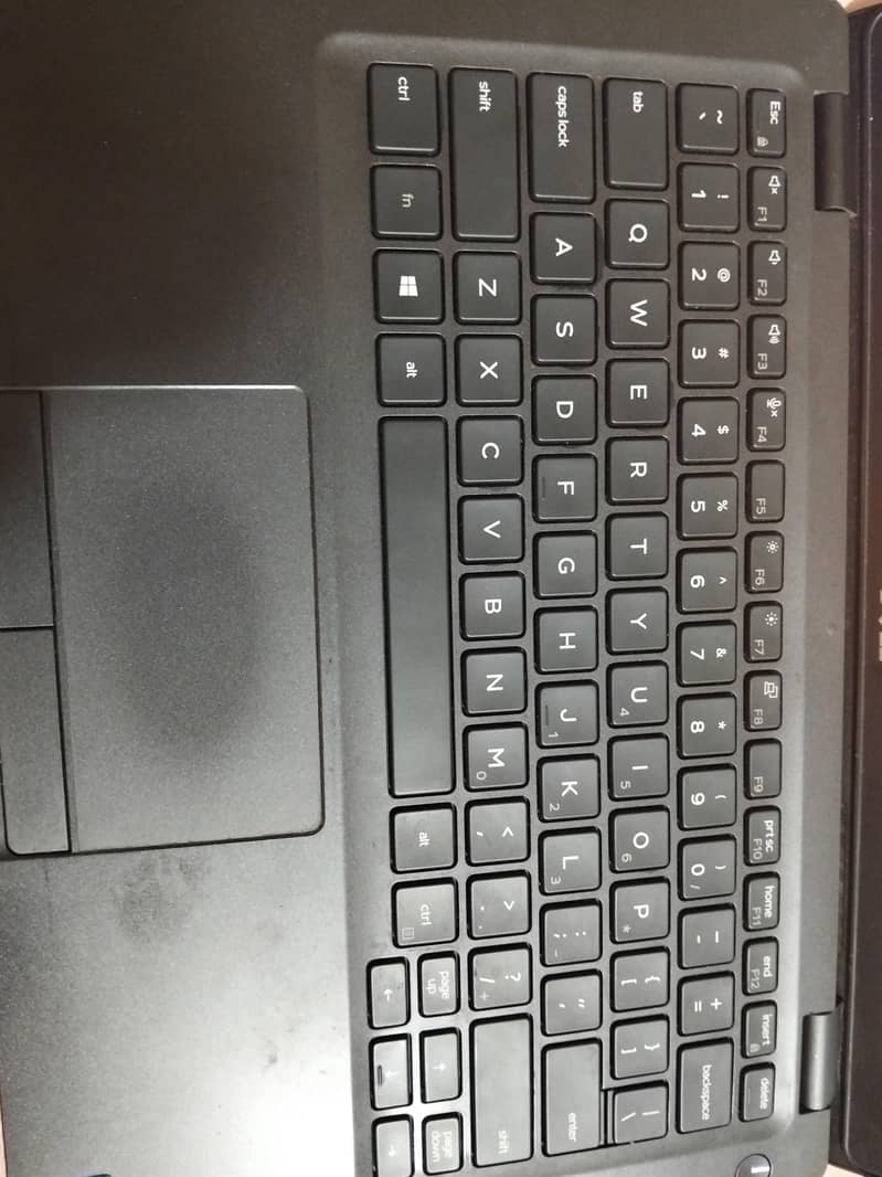 Dell laptop i5 2