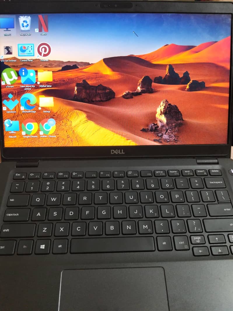 Dell laptop i5 3