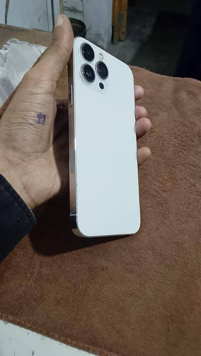 Apple iPhone 13 Pro Max