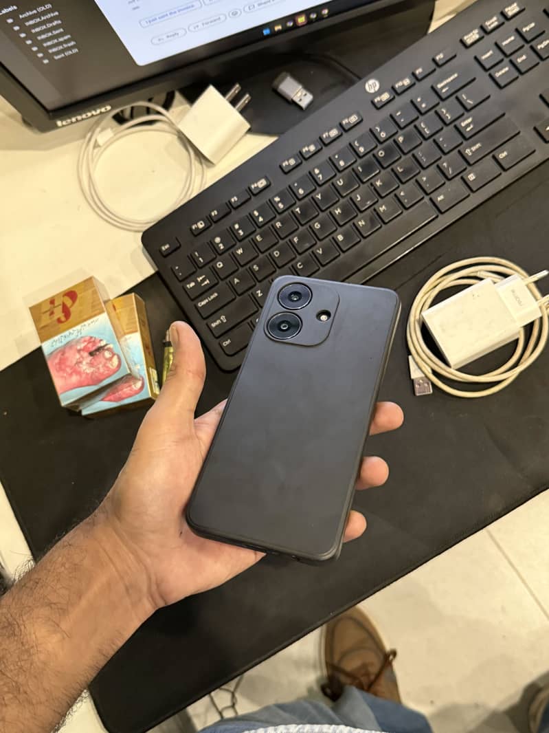 Realme Note 60 3