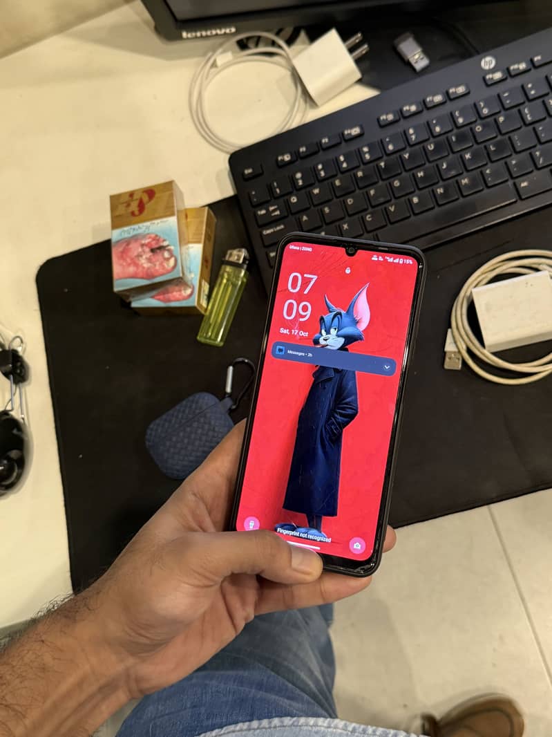 Realme Note 60 5