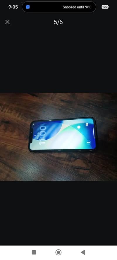 iphone 14 pro max & iphone 11