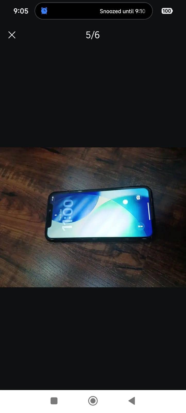 iphone 14 pro max & iphone 11 0
