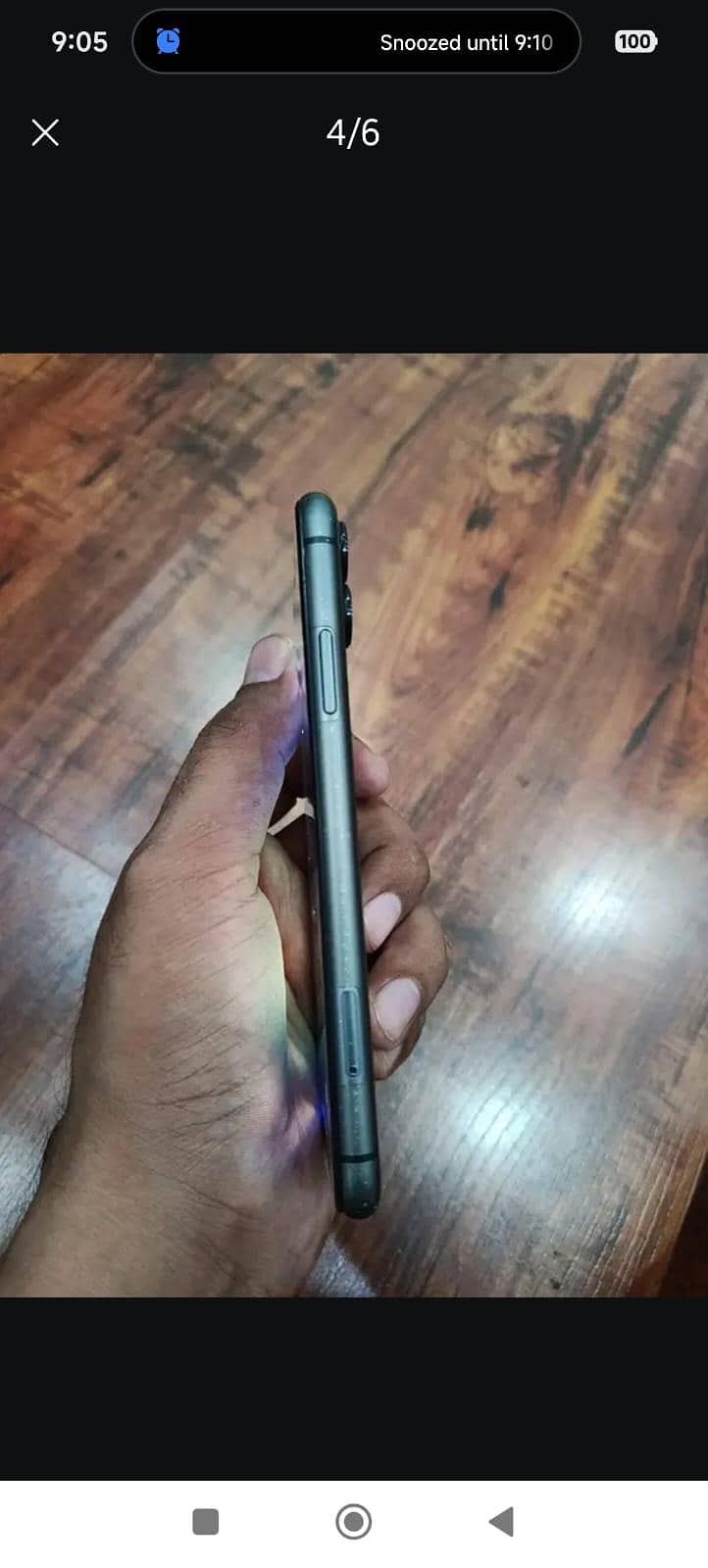 iphone 14 pro max & iphone 11 1