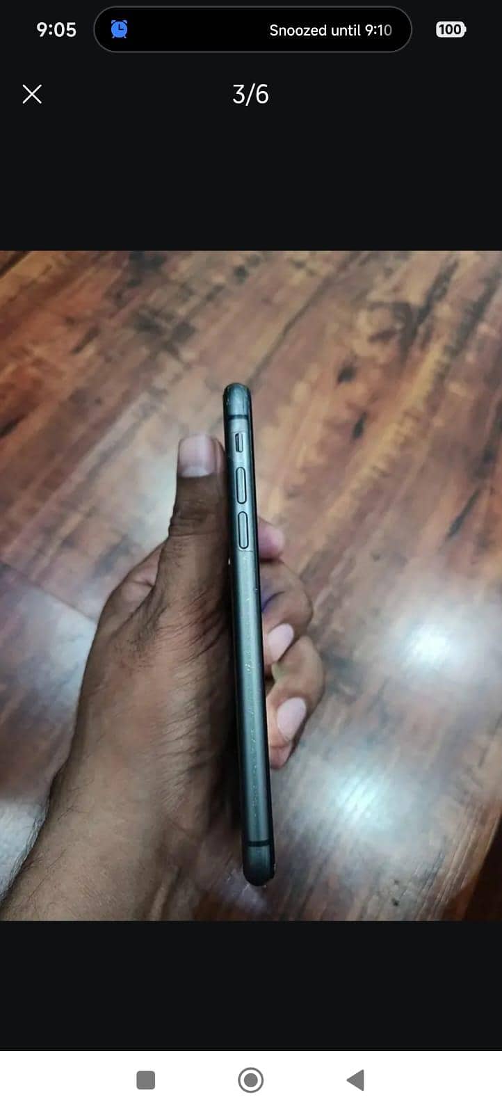 iphone 14 pro max & iphone 11 2