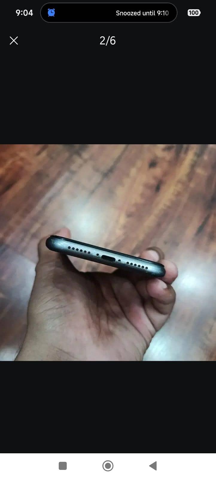 iphone 14 pro max & iphone 11 3