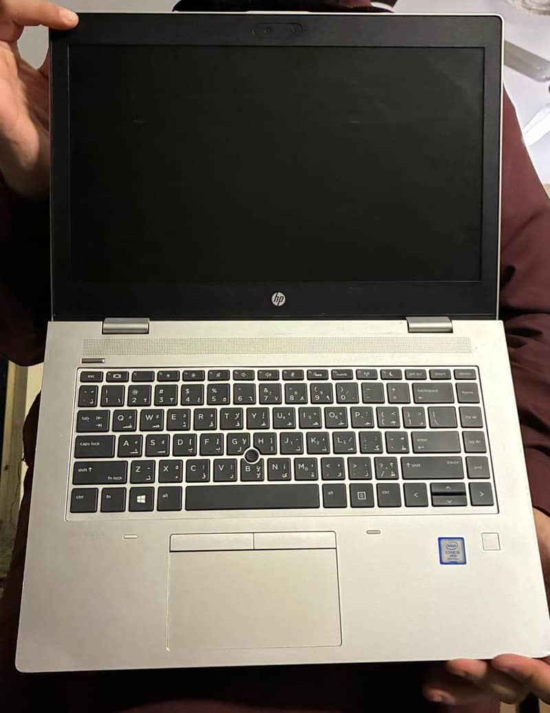 HP PRO BOOK 0