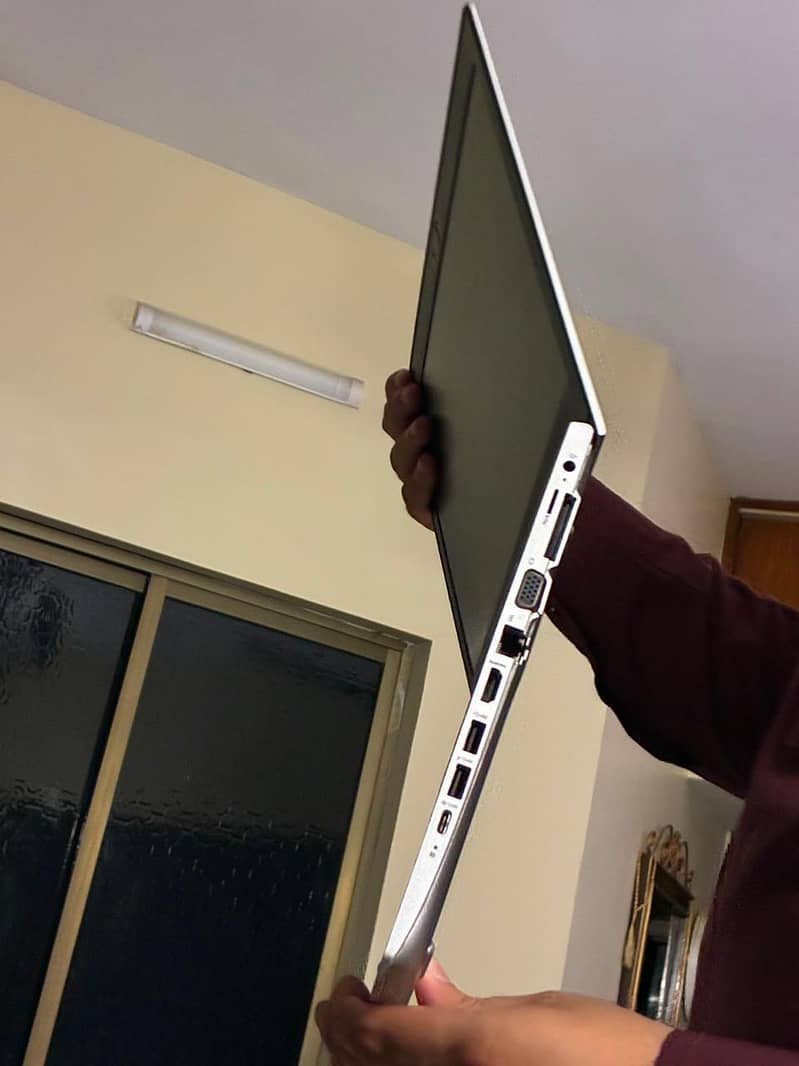 HP PRO BOOK 3
