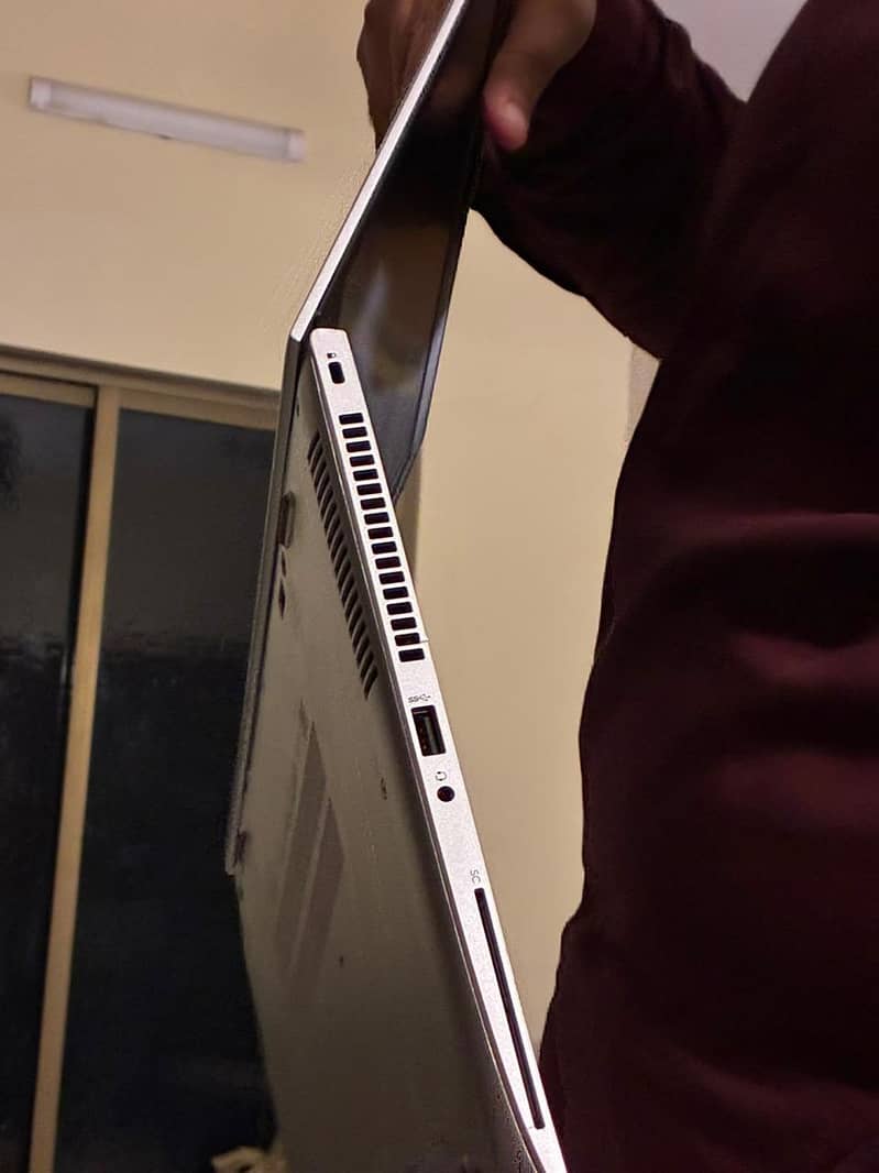 HP PRO BOOK 4