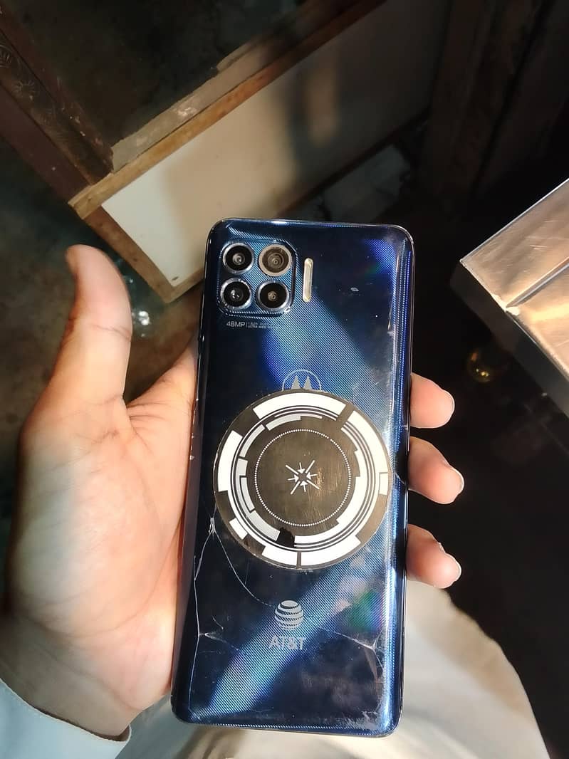 Motorola Other Model 1