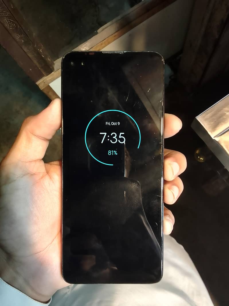Motorola Other Model 3