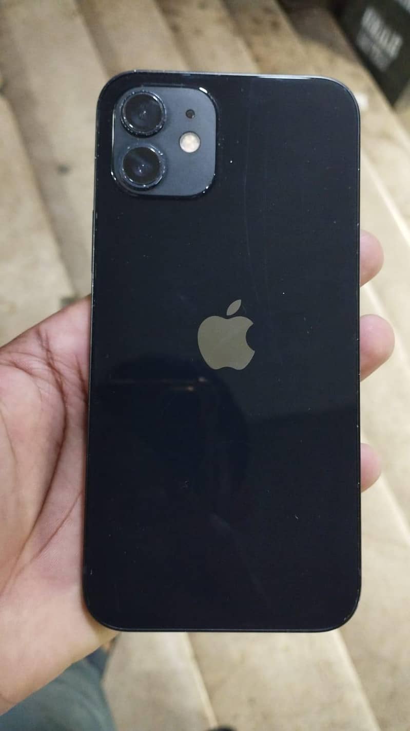 Apple iPhone 12 0