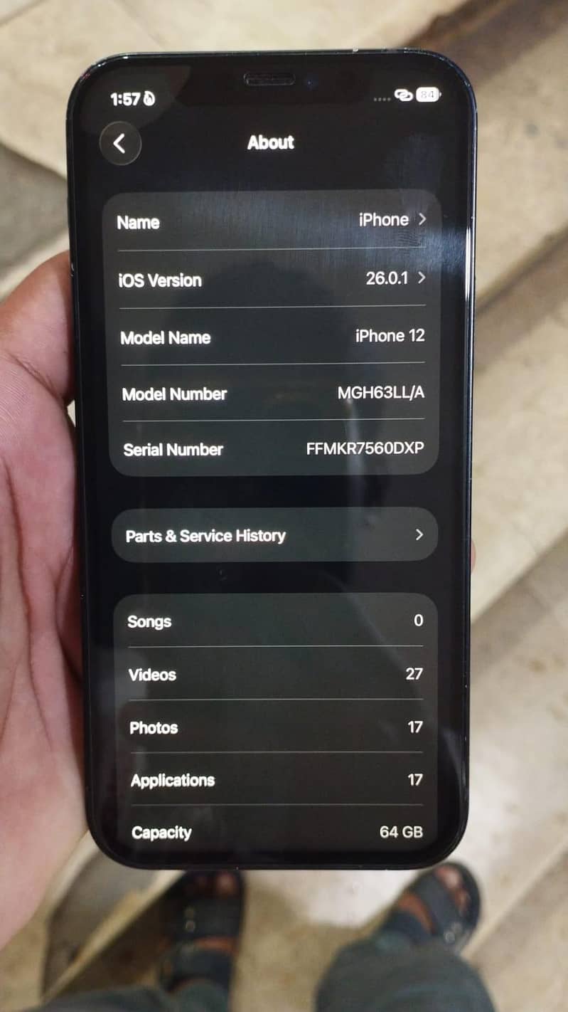 Apple iPhone 12 1