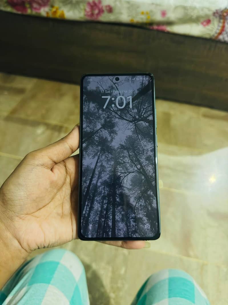 Xiaomi Redmi Note 13 Pro 0