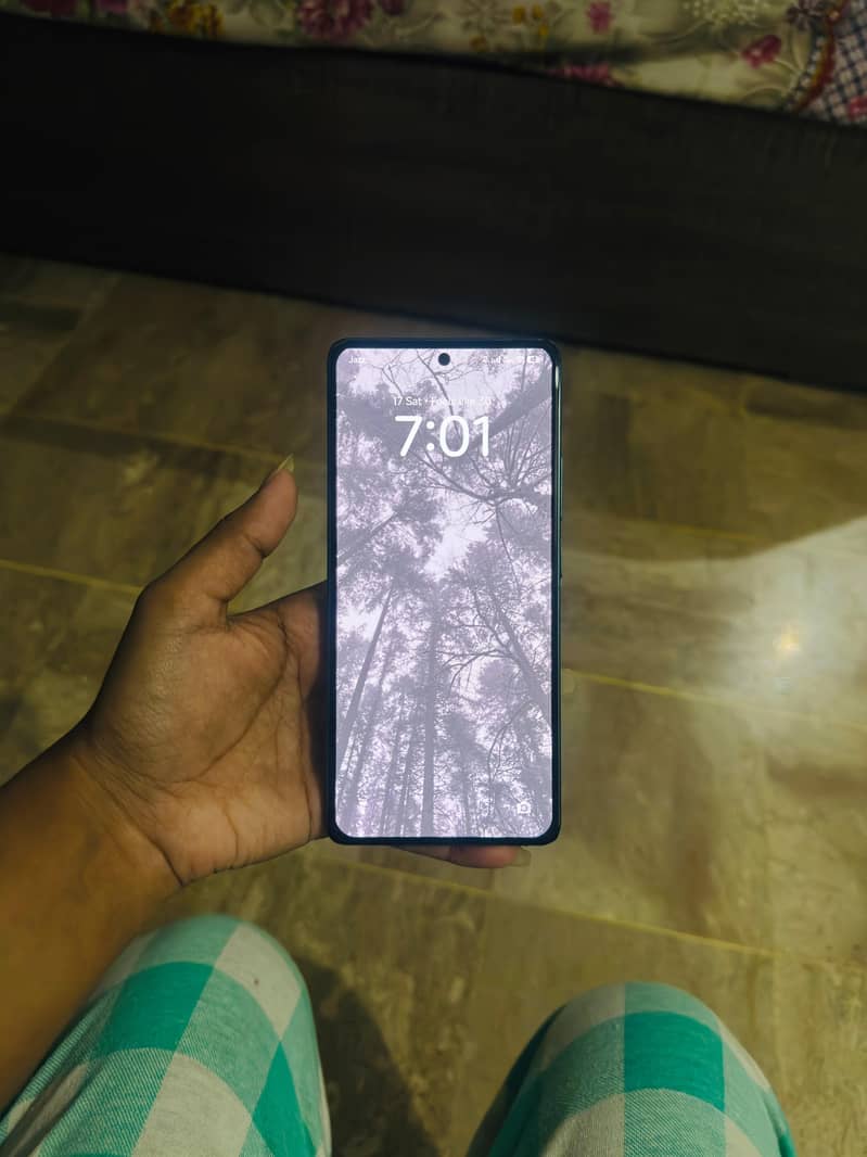 Xiaomi Redmi Note 13 Pro 8