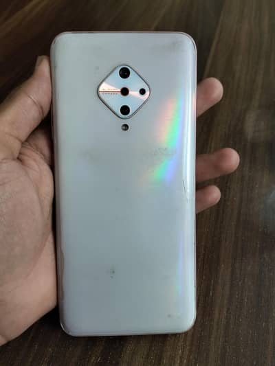 Vivo S1 Pro - 8+128