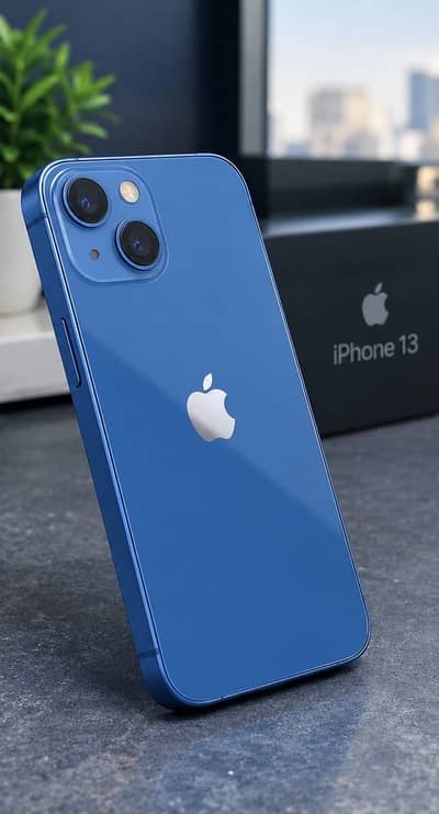 Apple iPhone 13 256gb