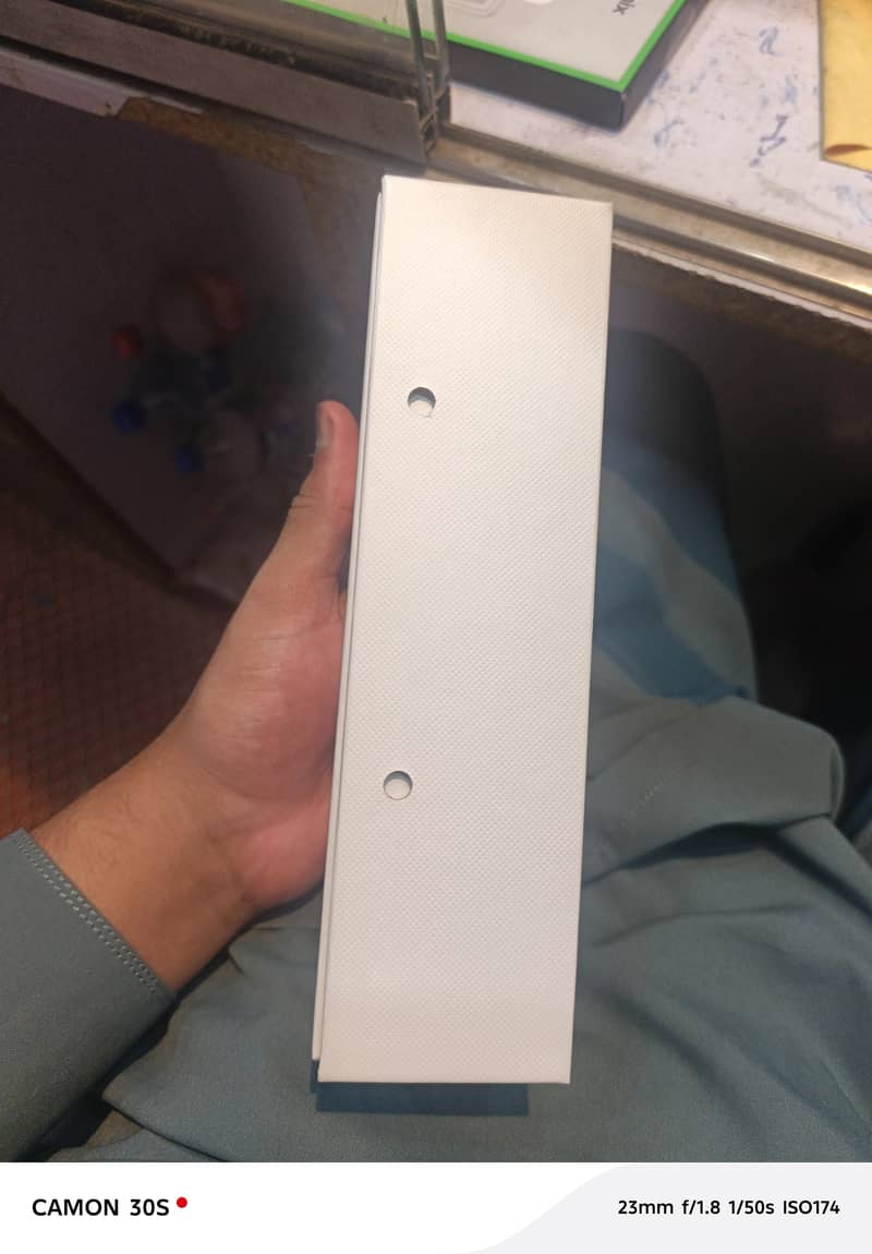Infinix Note 60 Pro 1