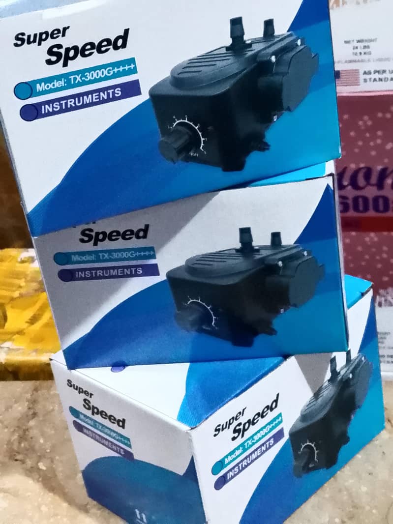 Pressure Pump Machine 1