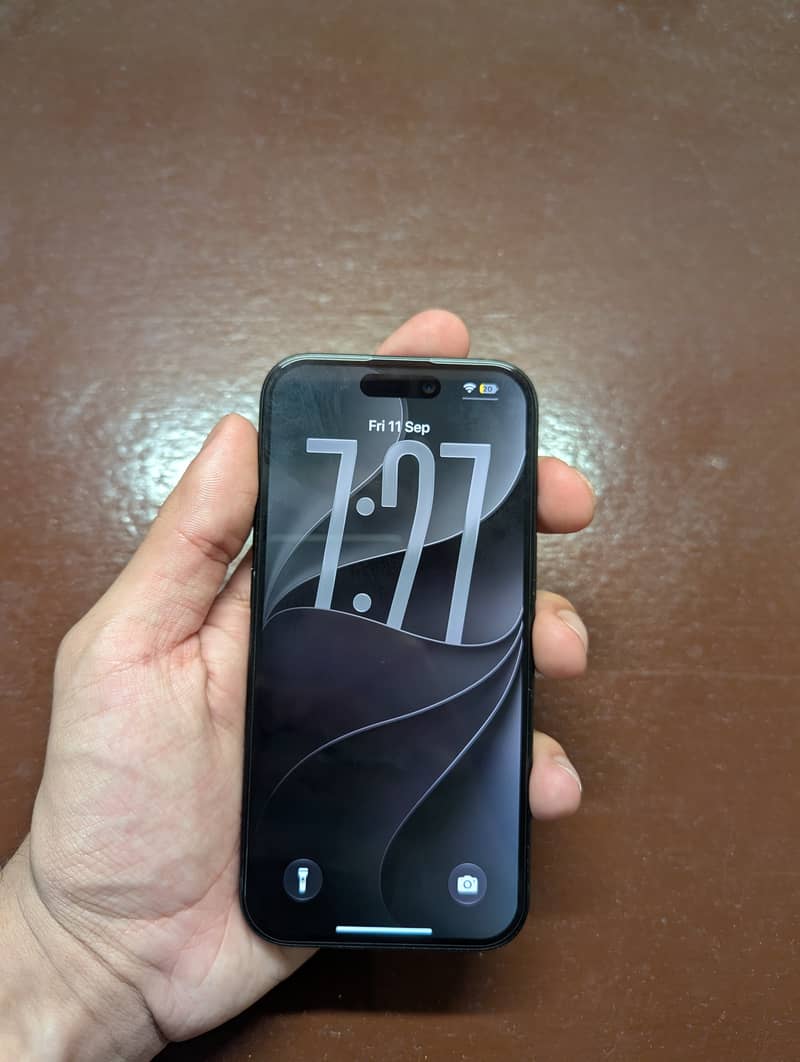 Apple iPhone 15 1