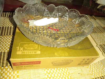 dry fruit tray