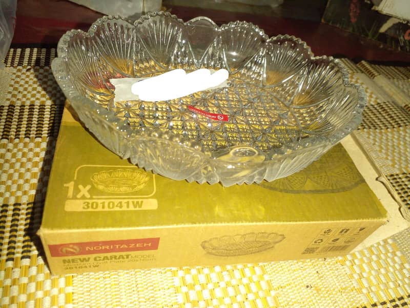 dry fruit tray - Other Household Items - 1120572428