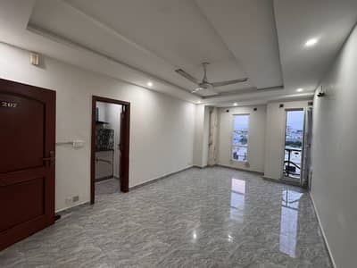 Sector C1, 2 Bed Apartment Available For Sale On Reasonable Price.